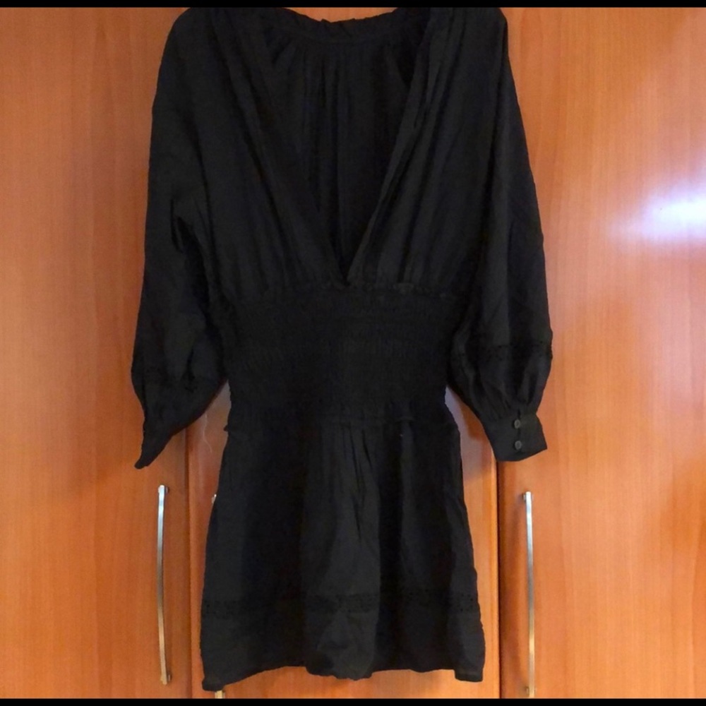 Cleobella dress